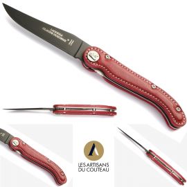 LAGUIOLE knife - red full...