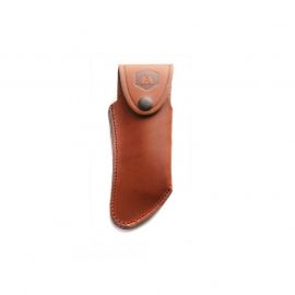 Small leather case LAGUIOLE...