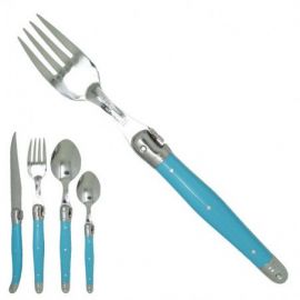 LAGUIOLE fork - south blue...
