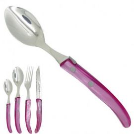LAGUIOLE tablespoon - pink...