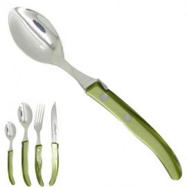 LAGUIOLE tablespoon - olive...
