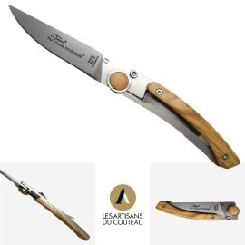 LE THIERS Knife -...
