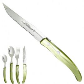 LAGUIOLE knife - olive...