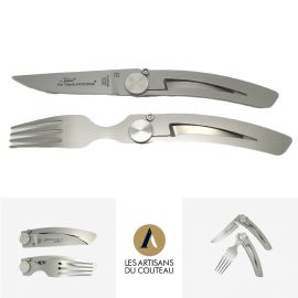 Knife & Fork Kit -...