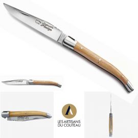 Classic LAGUIOLE knife -...