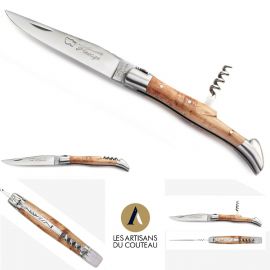 Classic LAGUIOLE knife with...