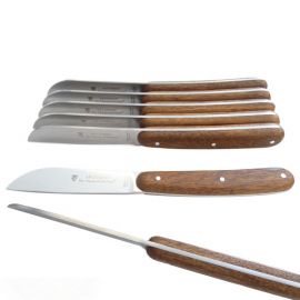 Set of 6 LONDON knives -...