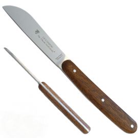 LONDON knife - teck handle