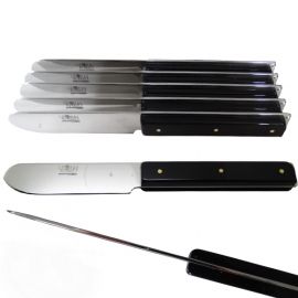 Set of 6 BEAUMARLY knives -...