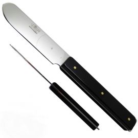 BEAUMARLY knife - black handle
