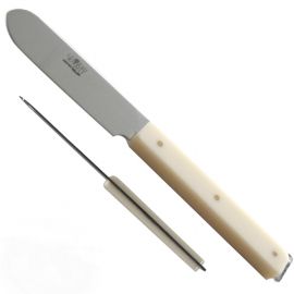 BEAUMARLY knife - ivory handle