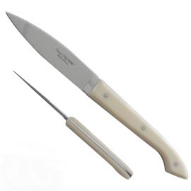CAPUCIN knife - ivory handle