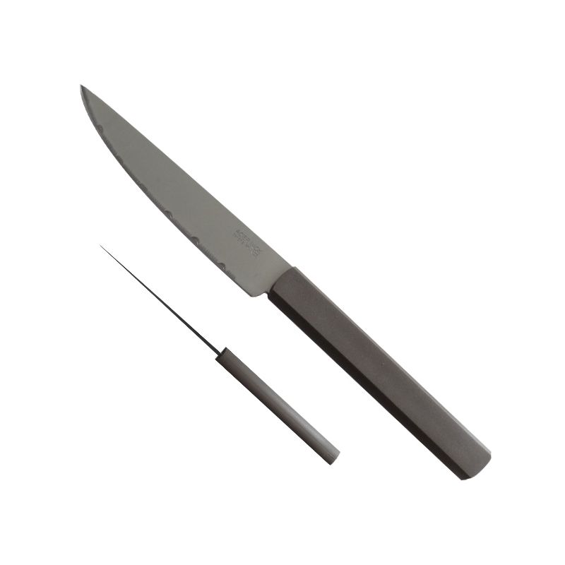 Couteau de peintre à manche Dura Grip / pce