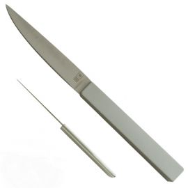 Hector knife - beige handle...