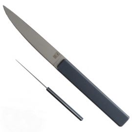 Hector knife - grey handle...