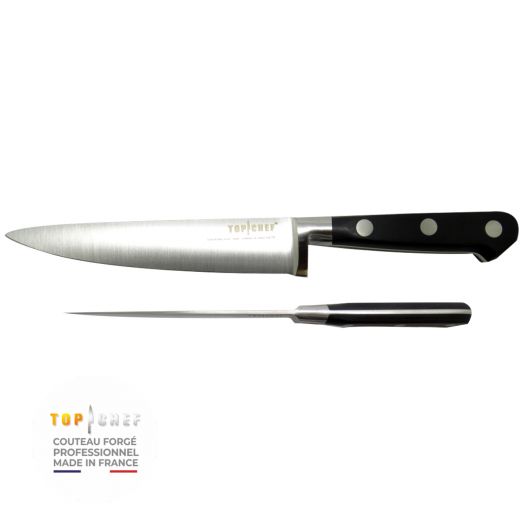 Couteau Sabatier : Site Officiel des couteaux de cuisine Sabatier