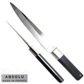 ABSOLU kitchen knife 22cm -...
