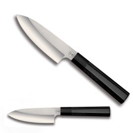 Japanese knife DEBA knife...