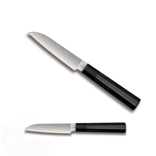Couteau d'Office Japonais - Lame de 90 mm - Kotai – Hersée