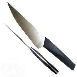 Couteau du Chef FURTIF inox...