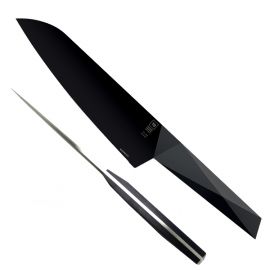 FURTIF Santoku knife 19cm -...