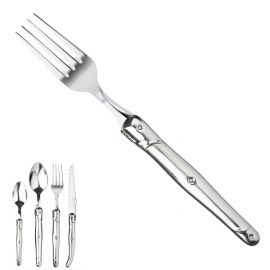 LAGUIOLE inox fork -...