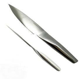 Chef knife 12cm - full...