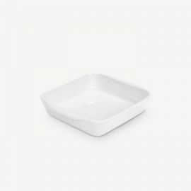Square oven dish - french...