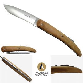 4810 knife - Mont Blanc -...