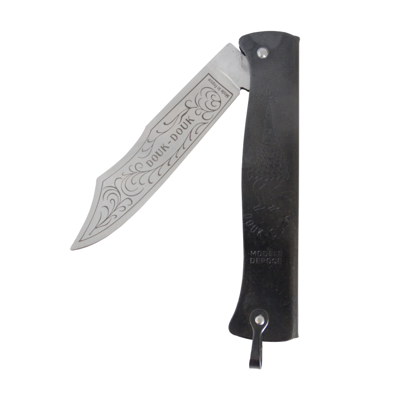 These Douk-Douk Pocket Knives Are On Sale for Less Than $30