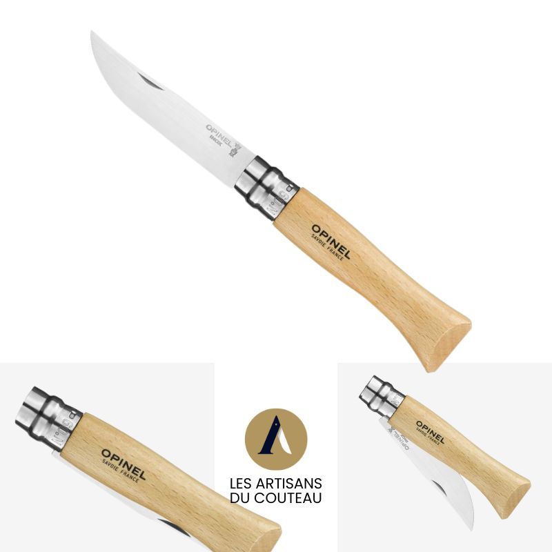 Opinel pocket knife deals