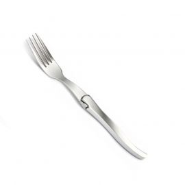 LAGUIOLE fork - polished...
