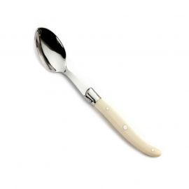 LAGUIOLE Tablespoon - ivory...