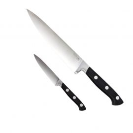 Set of 2 GEORGES knives :...
