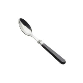 Black Empire teaspoon, made...