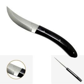 Corsican knife - black...