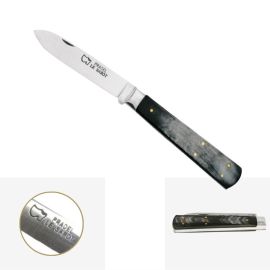 PRADEL knife - horn handle