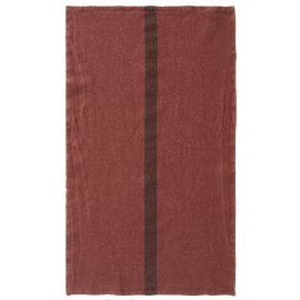 Brick tea towel - 45x75cm