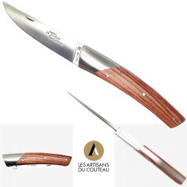 LE THIERS knife - Rosewood...