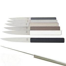 Set of 6 HECTOR knives -...