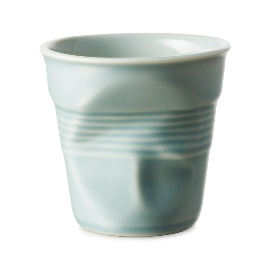 Sky blue Espresso cup - 8cl...