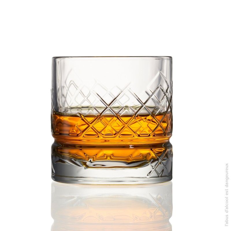 Verre à Whisky 31cl - Ecosse