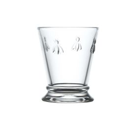 Small Glass - Abeille