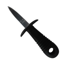 Black Oyster Knife - Océan...