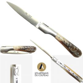 Corsican knife SPERONE -...