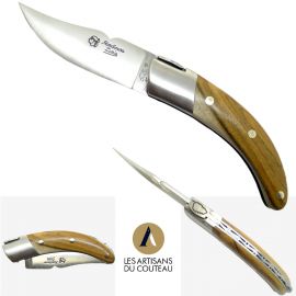 Corsican knife RONDINARA -...