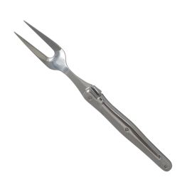 Stainless steel Cheese Fork...