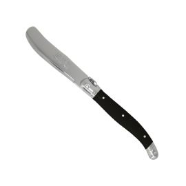 Black Spreader Knife -...