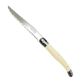 LAGUIOLE knife - ivory...