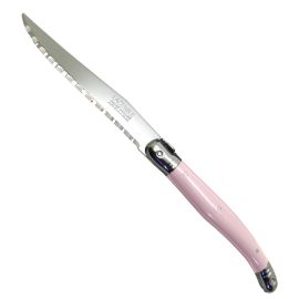 Powder pink Knife -...